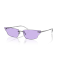Ray-Ban RB 3731 004/1A Güneş Gözlüğü, Cinsiyet: Unisex, Ekartman: 63