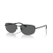 Ray-Ban RB 3732 002/B1 Güneş Gözlüğü, Cinsiyet: Unisex, Ekartman: 56