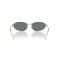 Ray-Ban RB 3734 001/3R Güneş Gözlüğü, Cinsiyet: Unisex, Ekartman: 56