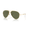 Ray-Ban RB 3825 001/58 Güneş Gözlüğü, Cinsiyet: Unisex, Ekartman: 62