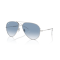 Ray-Ban RB 3825 003/3F Güneş Gözlüğü, Cinsiyet: Unisex, Ekartman: 58