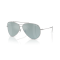 Ray-Ban RB R0101S 003/30 Güneş Gözlüğü, Cinsiyet: Unisex, Ekartman: 59