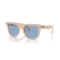 Ray-Ban RB R0502S 678072 Güneş Gözlüğü, Cinsiyet: Unisex, Ekartman: 50