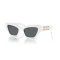 Swarovski SK 6021 105087 Güneş Gözlüğü