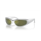 Arnette AN 4302 28676R Güneş Gözlüğü, Cinsiyet: Erkek, Ekartman: 65
