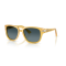 Persol PO 3366S 204/S3 Güneş Gözlüğü, Cinsiyet: Unisex, Ekartman: 58, Polarize: Evet
