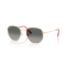 Ray-Ban RB 3548N 001/71 Güneş Gözlüğü
