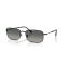 Ray-Ban RB 3746 002/71 Güneş Gözlüğü, Cinsiyet: Unisex, Ekartman: 56