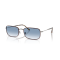 Ray-Ban RB 3746 92703F Güneş Gözlüğü, Cinsiyet: Unisex, Ekartman: 56