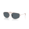 Ray-Ban RB 3845 9035R5 Güneş Gözlüğü, Cinsiyet: Unisex, Ekartman: 57