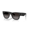 Ray-Ban RB 4840S 601ST3 Güneş Gözlüğü, Cinsiyet: Unisex, Ekartman: 52, Polarize: Evet