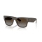 Ray-Ban RB 4840S 6124T5 Güneş Gözlüğü, Cinsiyet: Unisex, Ekartman: 50, Polarize: Evet