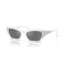 Swarovski SK 6029 10506G Güneş Gözlüğü, Cinsiyet: Kadın, Ekartman: 50