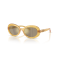 Dolce & Gabbana Kids DX 6007U 34555A Güneş Gözlüğü