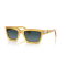 Persol PO 3363S 204/S3 Güneş Gözlüğü, Cinsiyet: Erkek, Ekartman: 57, Polarize: Evet