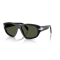 Persol PO 0050S 95/31 Güneş Gözlüğü, Cinsiyet: Unisex, Ekartman: 55