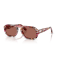 Persol PO 3369S 1220H2 Güneş Gözlüğü, Cinsiyet: Unisex, Ekartman: 56