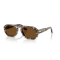 Persol PO 3369S 122157 Güneş Gözlüğü, Cinsiyet: Unisex, Ekartman: 54, Polarize: Evet