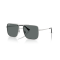 Ray-Ban RB 3758 003/81 Güneş Gözlüğü, Cinsiyet: Unisex, Ekartman: 54, Polarize: Evet