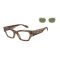 Giorgio Armani AR 8185U 59771W Güneş Gözlüğü, Resim 7