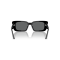 Giorgio Armani AR 8214BU 500187 Güneş Gözlüğü, Resim 3