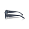 Giorgio Armani AR 8214BU 607980 Güneş Gözlüğü, Resim 2