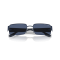 Armani Exchange AX 2052S 609980 Güneş Gözlüğü, Resim 5
