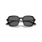 Armani Exchange AX 4139SU 815887 Güneş Gözlüğü, Resim 5