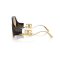 Dolce & Gabbana DG 6202 502/93 Güneş Gözlüğü, Resim 2