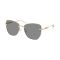 Michael Kors MK 1158D 10143F Güneş Gözlüğü, Resim 6
