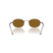 Persol PO 1018S 513/33 Güneş Gözlüğü, Cinsiyet: Unisex, Ekartman: 55, Resim 3