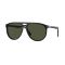 Persol PO 3311S 95/31 Güneş Gözlüğü, Cinsiyet: Unisex, Ekartman: 55, Resim 7