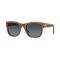 Persol PO 3313S 96/S3 Güneş Gözlüğü, Cinsiyet: Unisex, Ekartman: 52, Resim 7