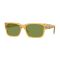 Persol PO 3315S 204/4E Güneş Gözlüğü, Cinsiyet: Erkek, Ekartman: 55, Resim 7