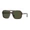 Persol PO 3328S 24/31 Güneş Gözlüğü, Cinsiyet: Erkek, Ekartman: 58, Resim 7