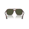 Persol PO 3328S 24/31 Güneş Gözlüğü, Cinsiyet: Erkek, Ekartman: 58, Resim 3