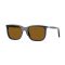 Persol PO 3357S 121733 Güneş Gözlüğü, Cinsiyet: Unisex, Ekartman: 56, Resim 7