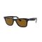 Ray-Ban RB 2140 129433 Güneş Gözlüğü, Cinsiyet: Unisex, Ekartman: 50, Resim 7