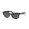 Ray-Ban RB 2242 902/R5 Güneş Gözlüğü, Cinsiyet: Unisex, Ekartman: 53, Resim 7