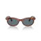 Ray-Ban RB 2242 954/3R Güneş Gözlüğü, Cinsiyet: Unisex, Ekartman: 53, Resim 5