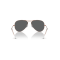 Ray-Ban RB 3025 9202B1 Güneş Gözlüğü, Cinsiyet: Unisex, Ekartman: 62, Resim 3