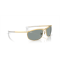 Ray-Ban RB 3119M 001/56 Güneş Gözlüğü, Resim 4