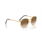 Ray-Ban RB 3637 001/51 Güneş Gözlüğü, Cinsiyet: Unisex, Ekartman: 53, Resim 4