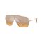 Ray-Ban RB 3697M F105Y1 Güneş Gözlüğü, Resim 7