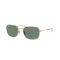 Ray-Ban RB 3706 001/O9 Güneş Gözlüğü, Cinsiyet: Unisex, Ekartman: 57, Resim 7