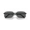 Ray-Ban RB 3717 002/B1 Güneş Gözlüğü, Cinsiyet: Unisex, Ekartman: 57, Resim 6