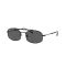 Ray-Ban RB 3719 002/B1 Güneş Gözlüğü, Cinsiyet: Unisex, Ekartman: 51, Resim 7