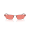 Ray-Ban RB 3731 004/84 Güneş Gözlüğü, Cinsiyet: Unisex, Ekartman: 63, Resim 5