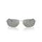 Ray-Ban RB 3732 003/40 Güneş Gözlüğü, Cinsiyet: Unisex, Ekartman: 56, Resim 5