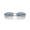 Ray-Ban RB 3732 92023F Güneş Gözlüğü, Cinsiyet: Unisex, Ekartman: 56, Resim 6